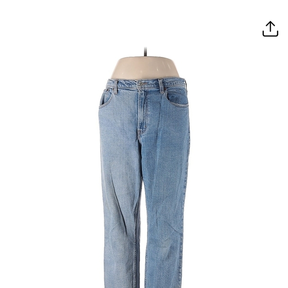 Abercrombie‎ & Fitch 2 Toned Jeans - Picture 1 of 5